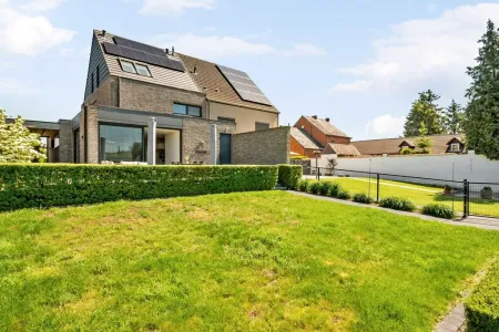 Huis Te Koop Hasselt
