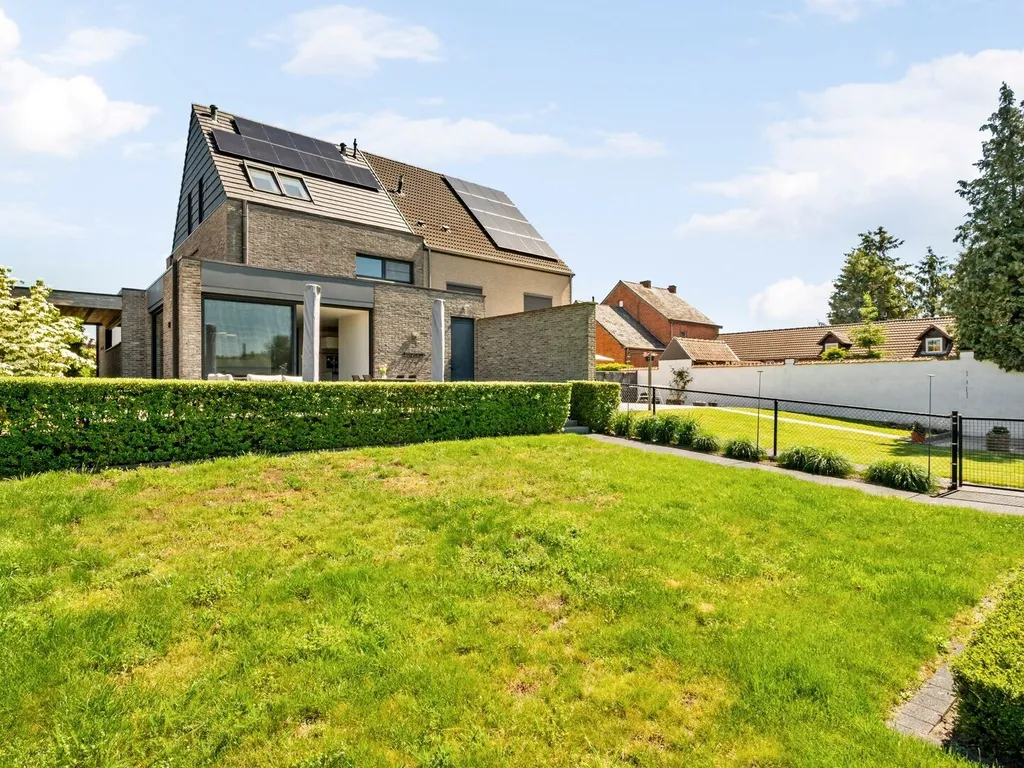 Hoofdfoto Huis in Hasselt
