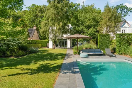 Villa Te Koop Lanaken