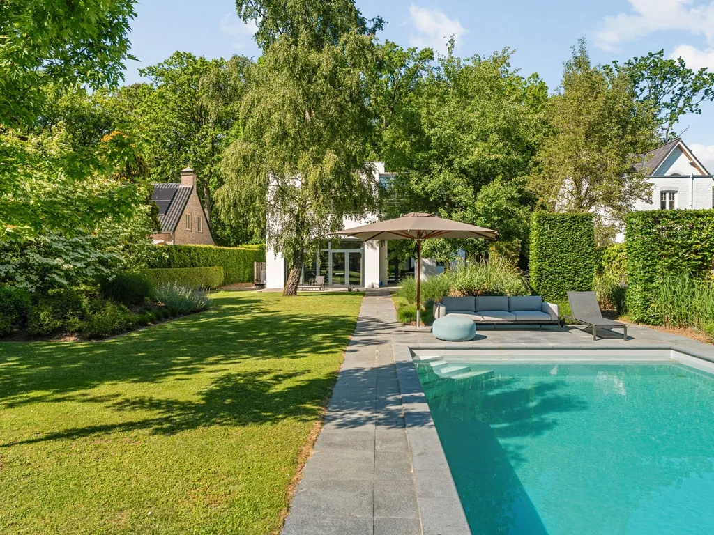 Hoofdfoto Villa in Lanaken