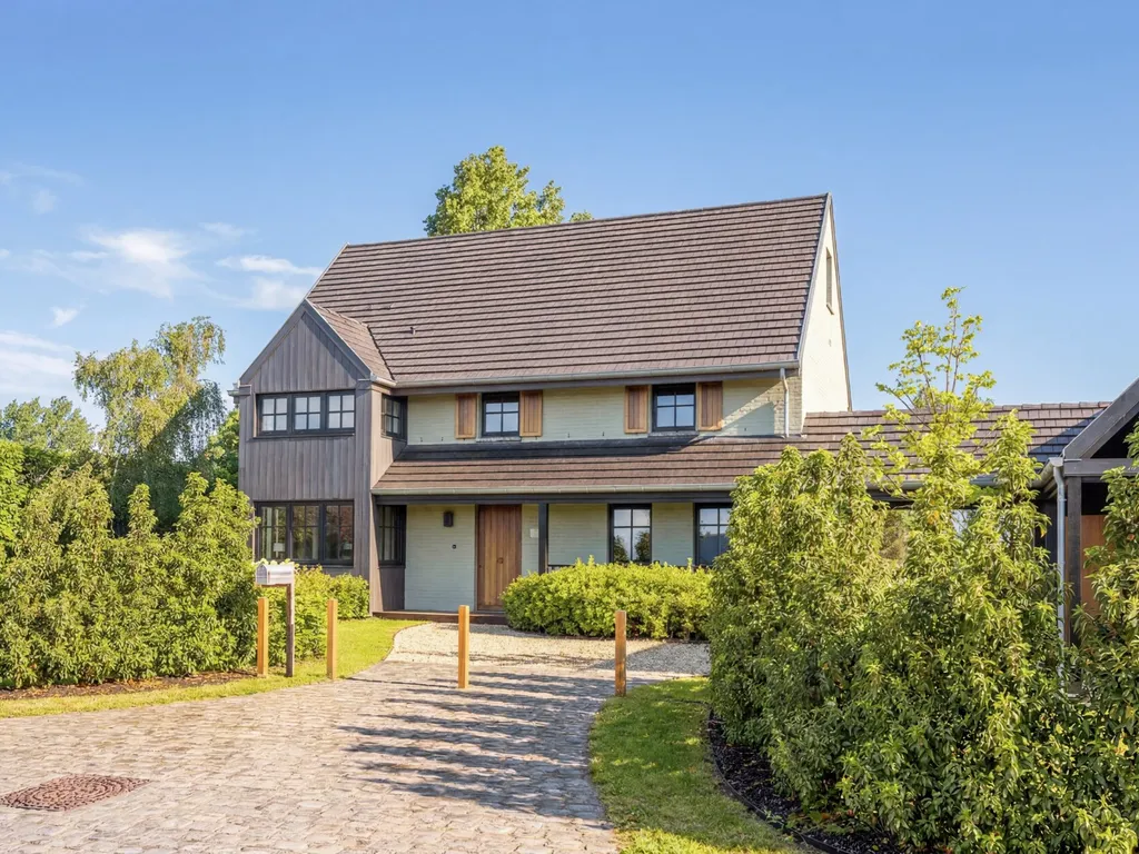 Hoofdfoto Villa in Hansbeke
