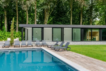 Villa Te Koop Schoten