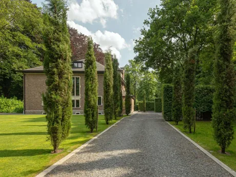 Villa in Schoten - Alfons Servaislei 84, 2900 - foto 2