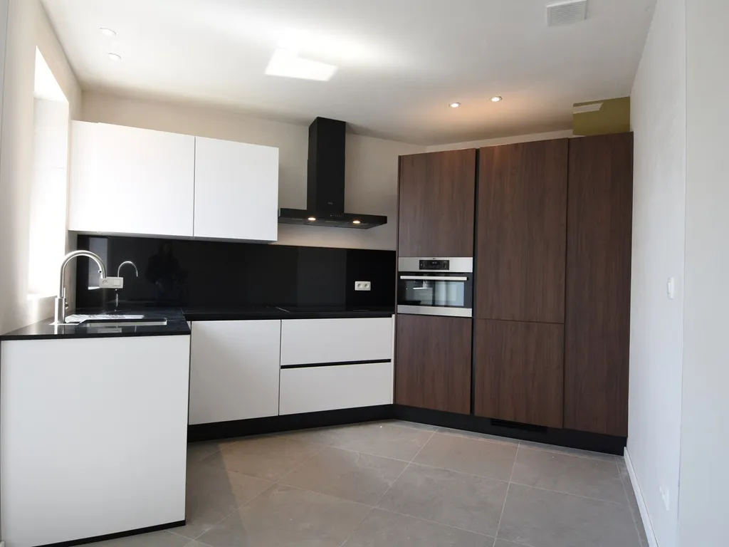 Hoofdfoto Appartement in Turnhout