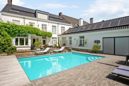 Huis Te Koop Balen