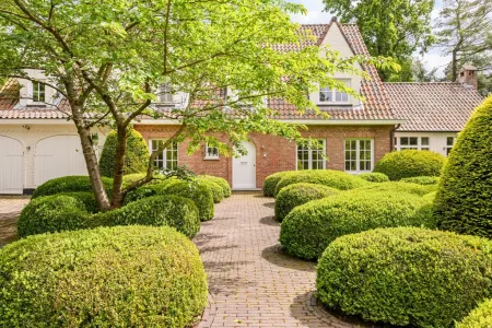 Villa Te Koop Schilde