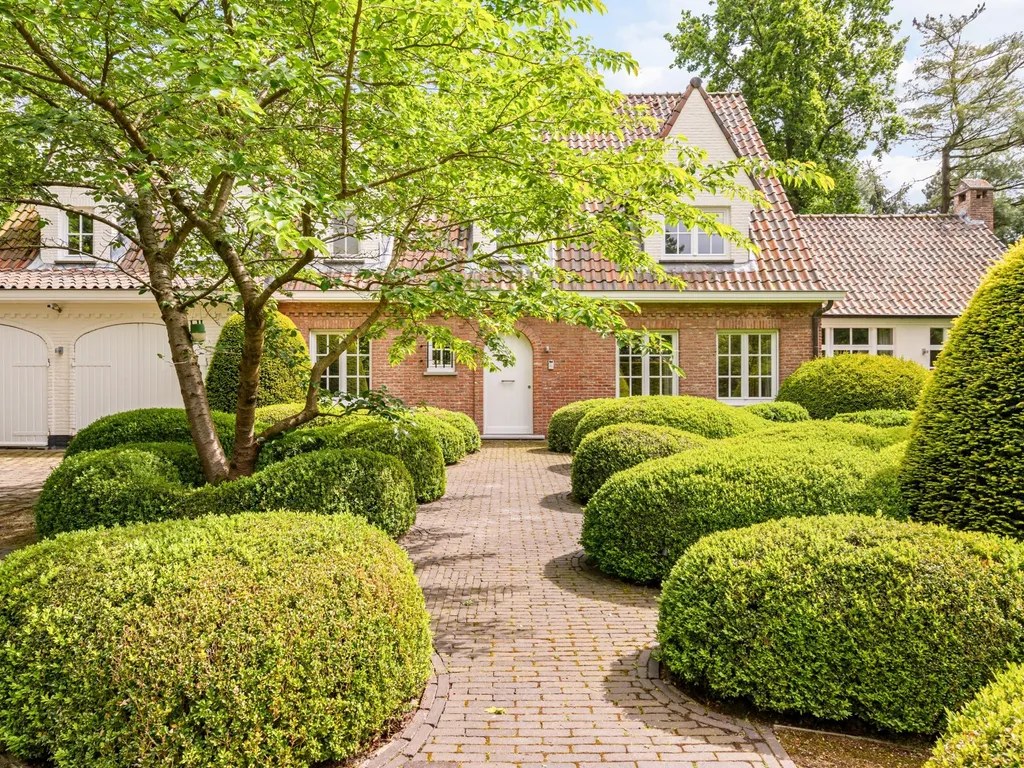 Hoofdfoto Villa in Schilde