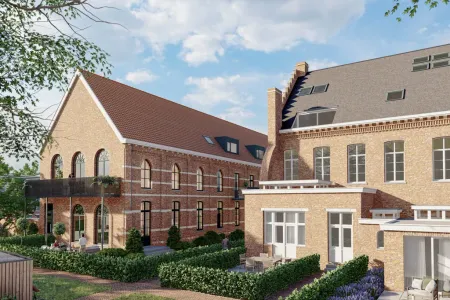 Huis Te Koop Turnhout