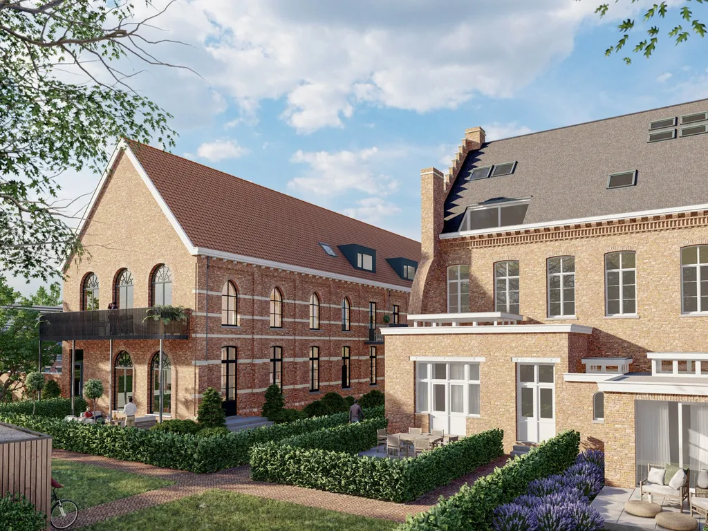 Hoofdfoto Huis in Turnhout