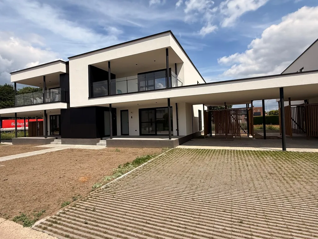 Hoofdfoto Huis in Bree