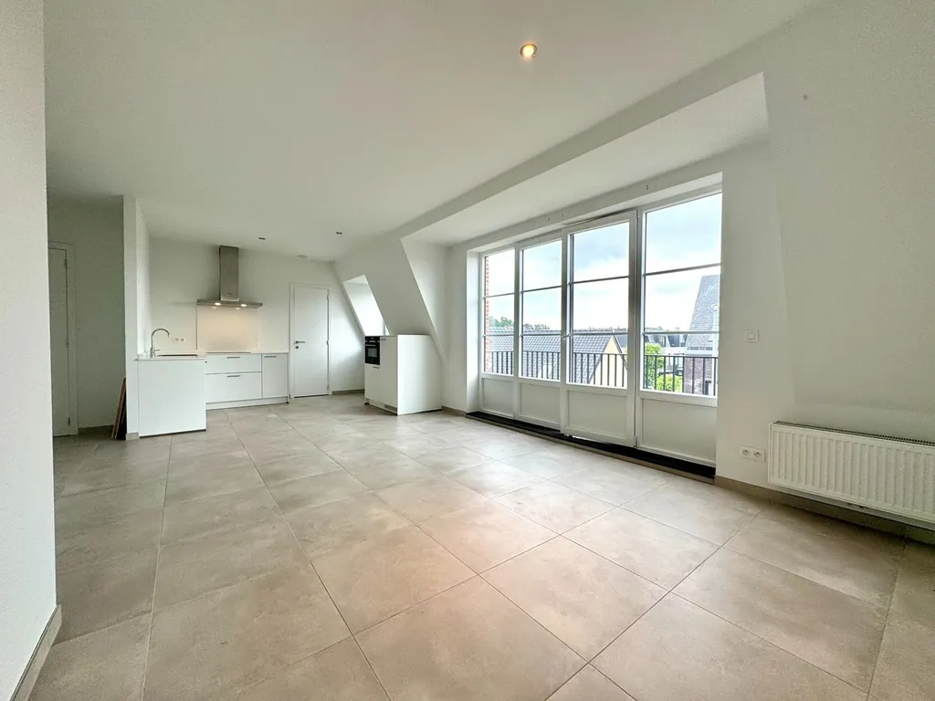 Hoofdfoto Appartement in Oud-Turnhout