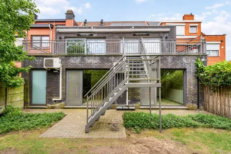 Huis Te Koop Schoten