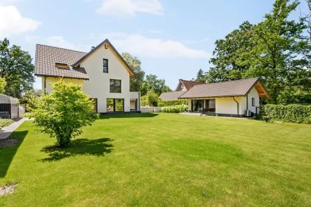 Villa Te Koop Schilde