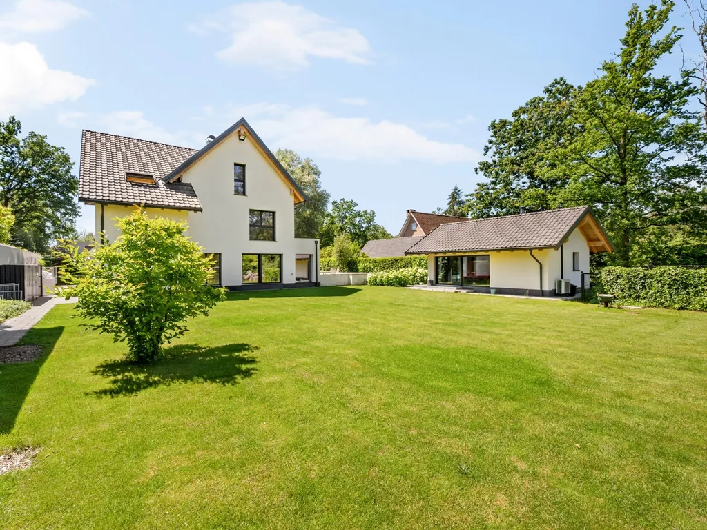 Hoofdfoto Villa in Schilde