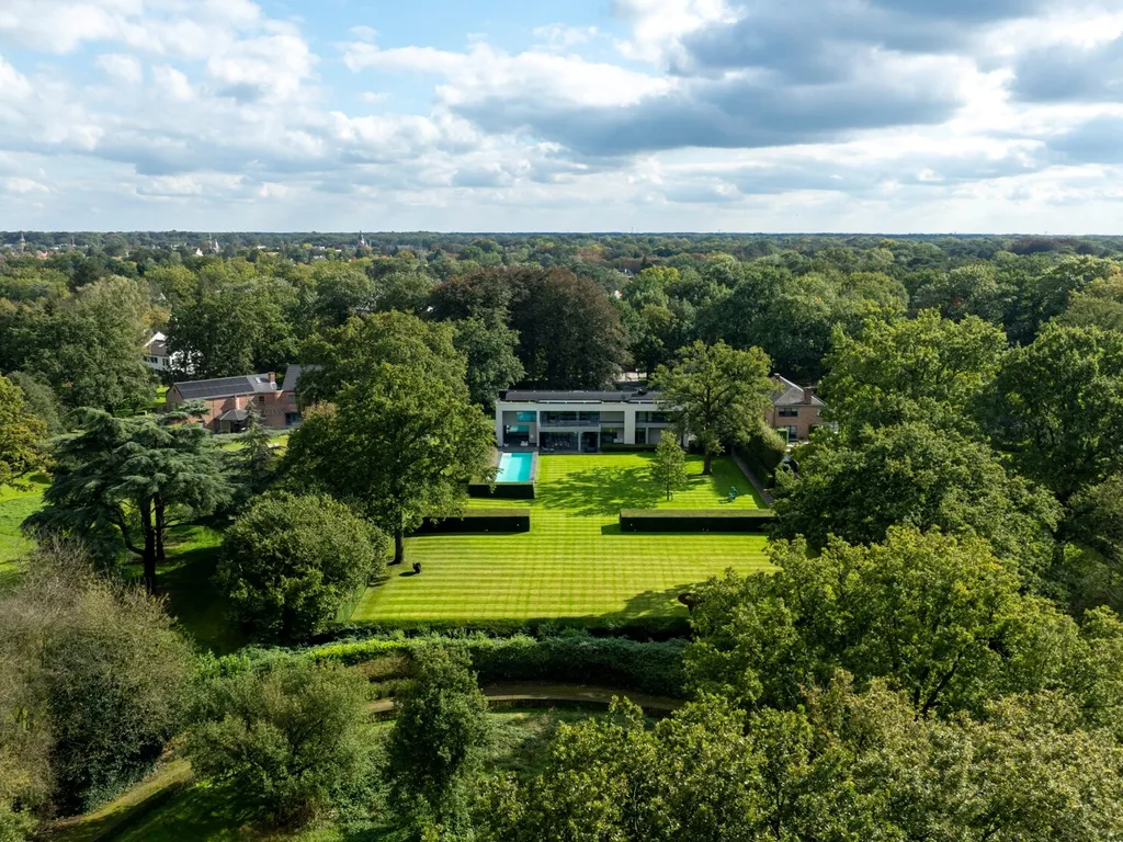 Hoofdfoto Villa in Brasschaat
