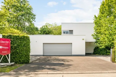 Huis Te Koop Malle