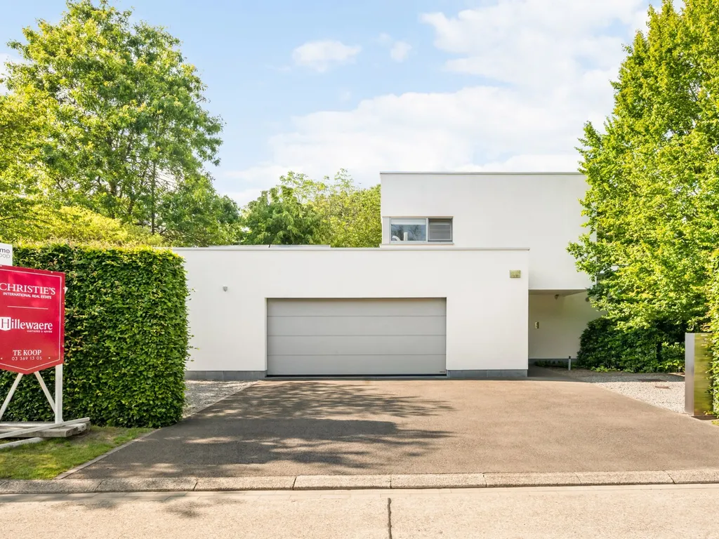 Hoofdfoto Villa in Malle
