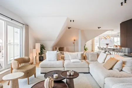 Huis Te Koop Nieuwpoort