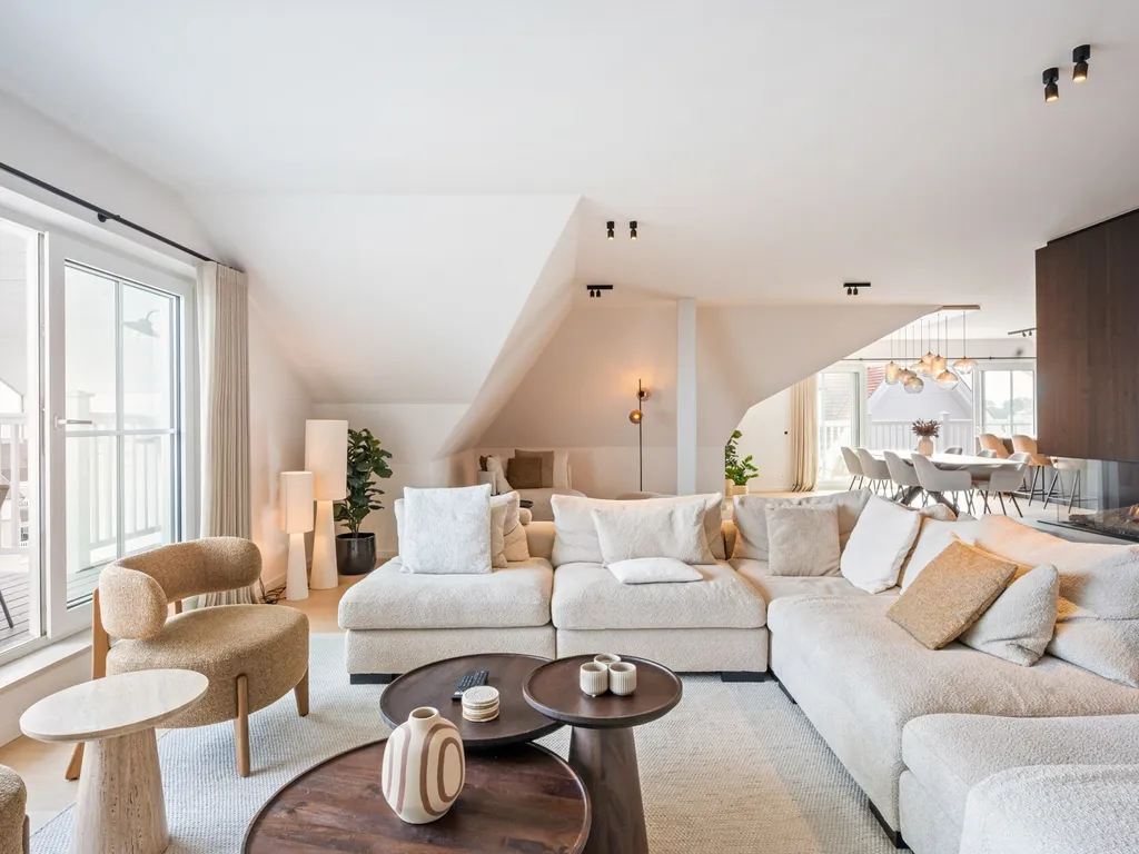 Hoofdfoto Huis in Nieuwpoort