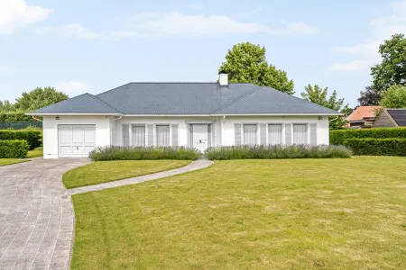 Huis Te Koop Herentals