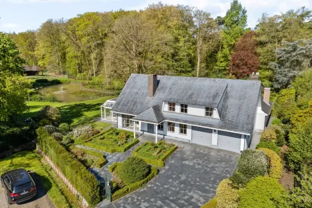 Villa Te Koop Schilde