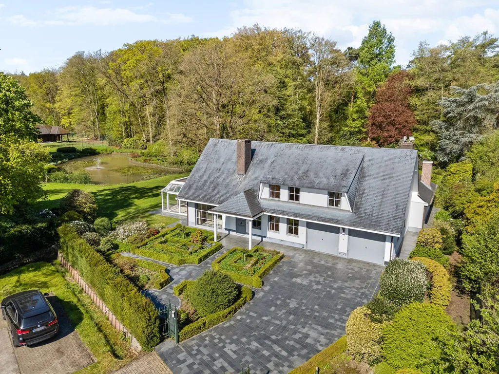 Hoofdfoto Villa in Schilde