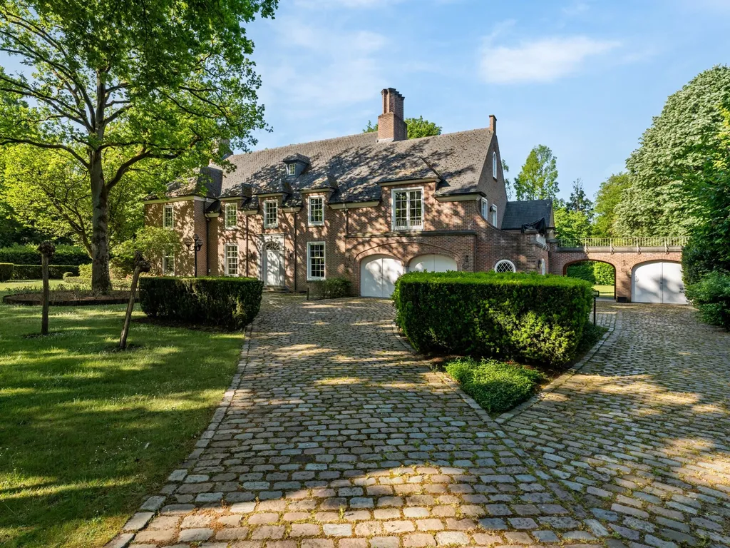 Hoofdfoto Villa in Schilde