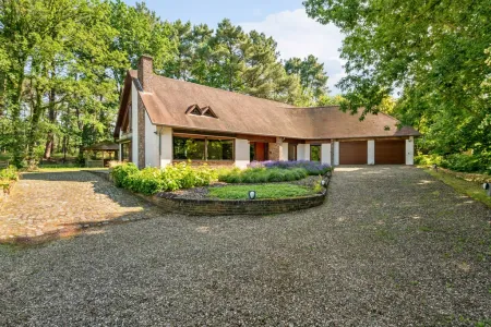 Huis Te Koop Hechtel-Eksel
