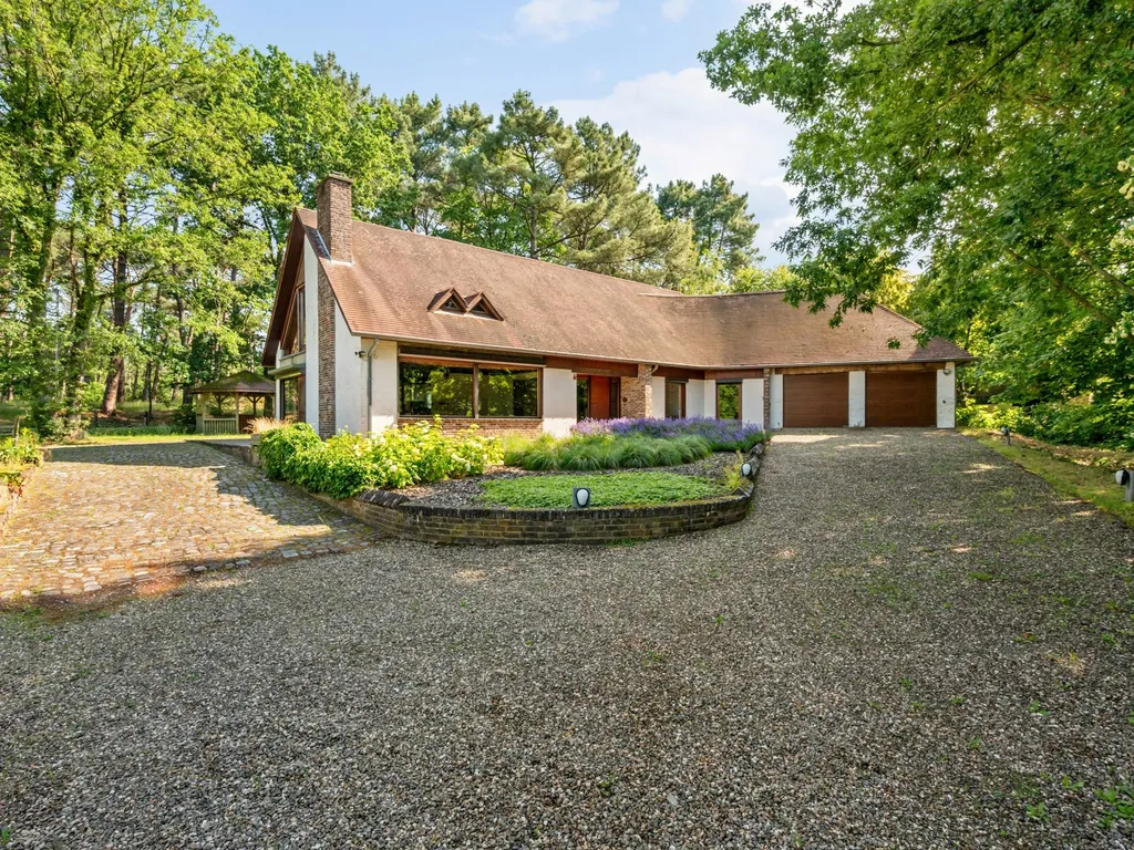 Hoofdfoto Huis in Hechtel-Eksel