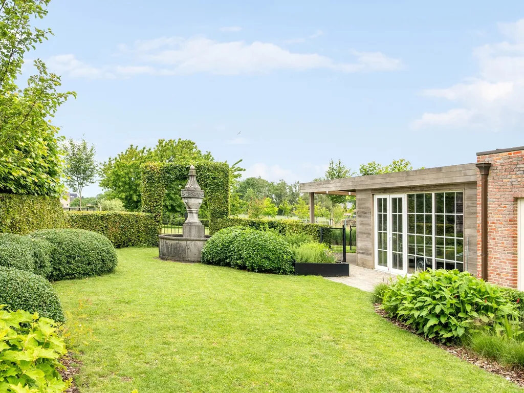 Hoofdfoto Villa in Westerlo