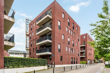 Appartement Te Koop Turnhout