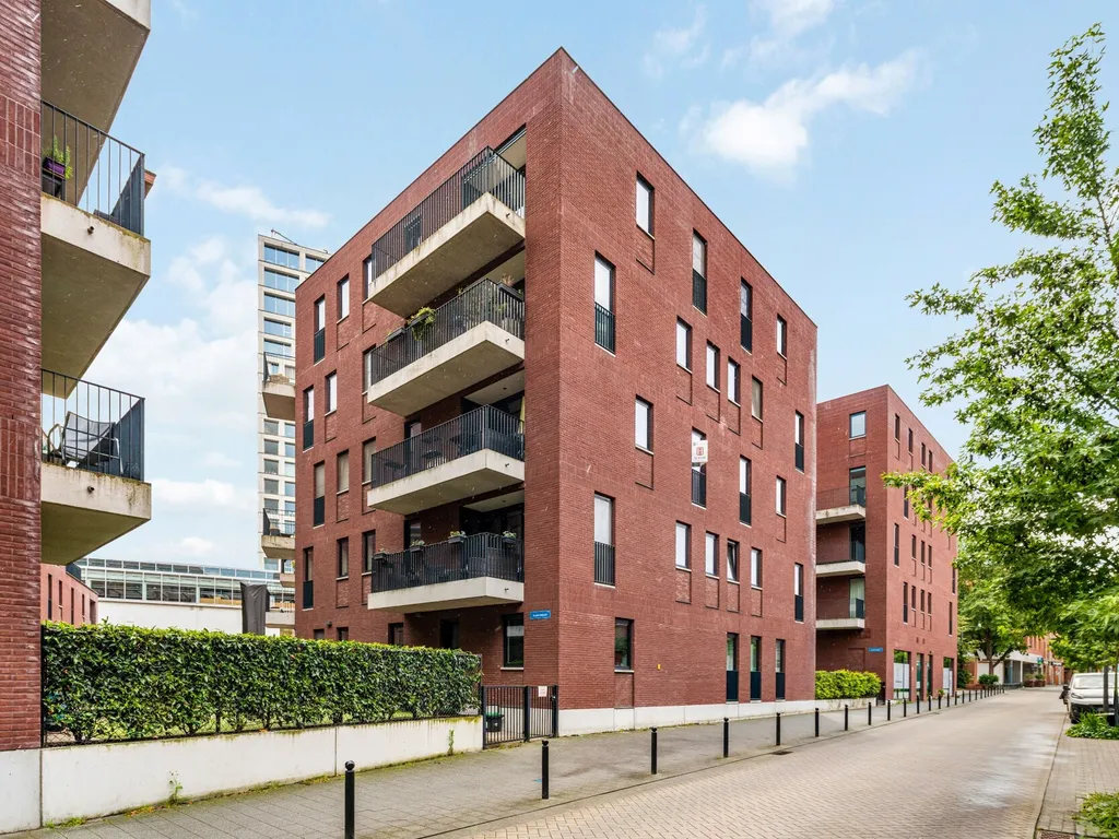 Hoofdfoto Appartement in Turnhout