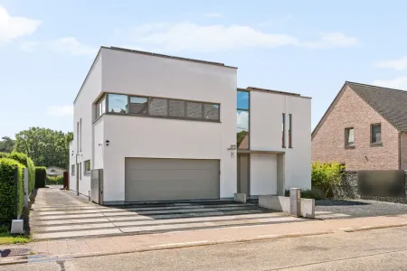 VillaWesterlo