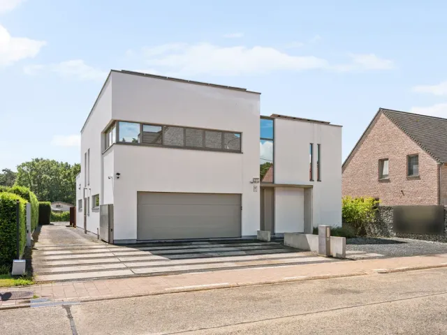 Villa à Westerlo - Mechelsestraat 45, 2260
