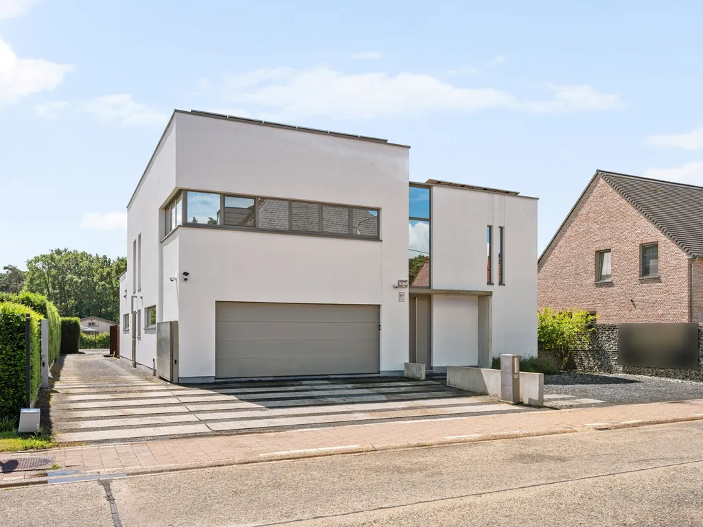 Hoofdfoto Villa in Westerlo
