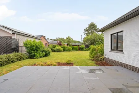 Huis Te Koop Balen