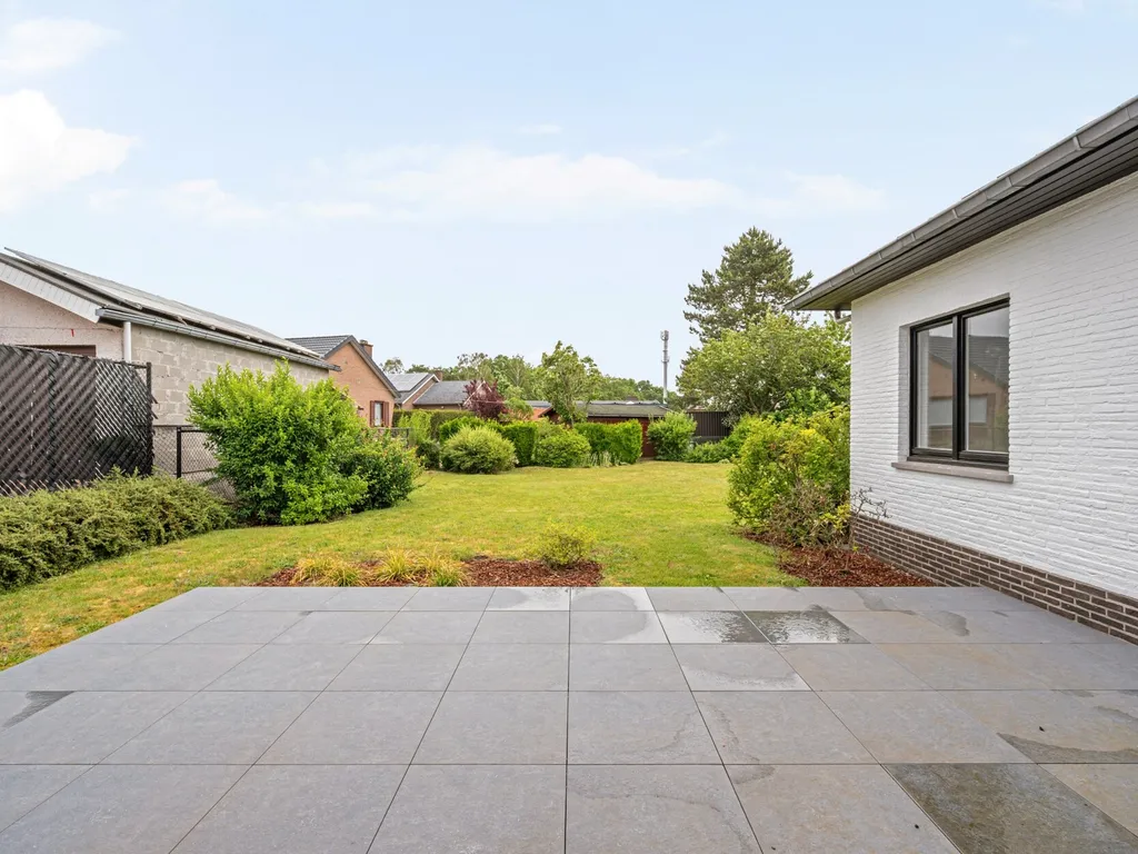 Hoofdfoto Huis in Balen
