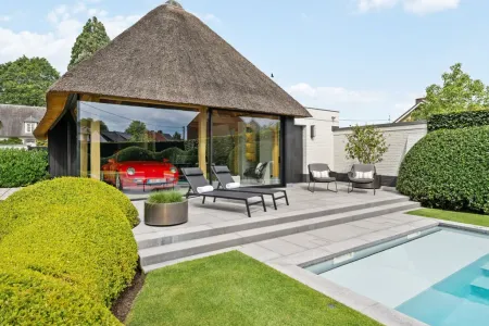 Villa Te Koop Rijkevorsel