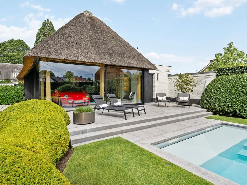 Hoofdfoto Villa in Rijkevorsel
