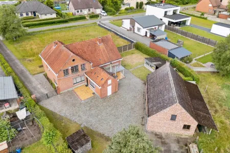 Huis Te Koop Vorselaar