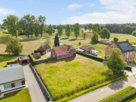Maison à Vorselaar - Zegbroek 30, 2290 - photo 2