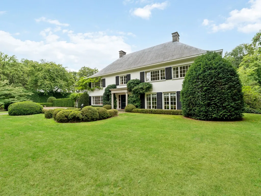 Hoofdfoto Villa in Brasschaat