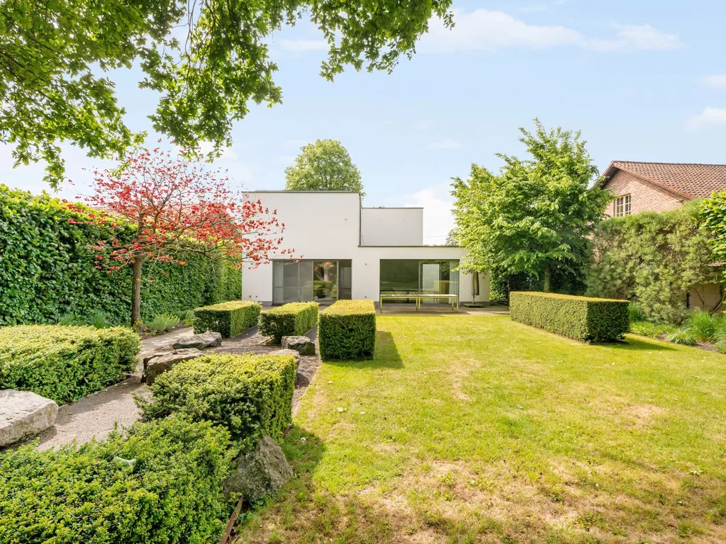 Hoofdfoto Huis in Kasterlee