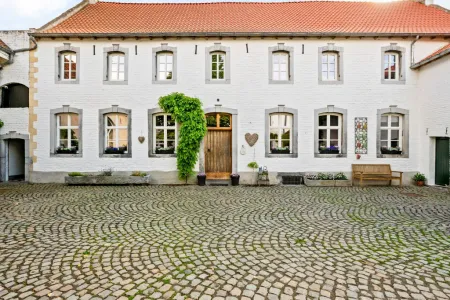 Huis Te Koop Riemst