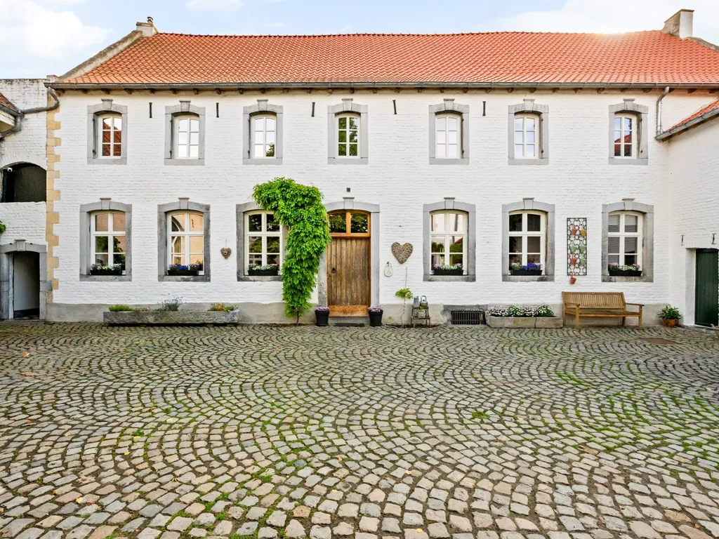 Hoofdfoto Huis in Riemst