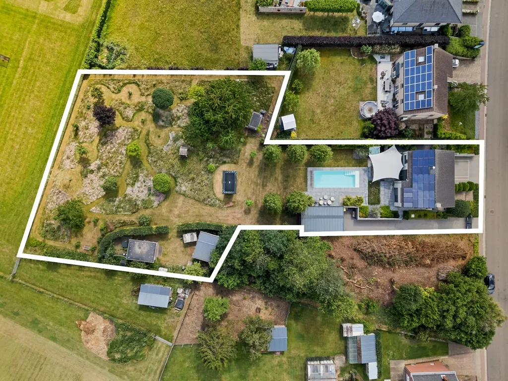 Hoofdfoto Villa in Scherpenheuvel-Zichem