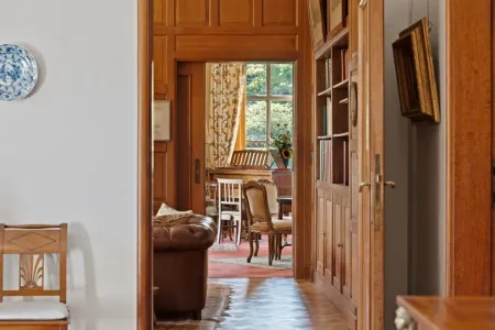Villa Te Koop Kapellen