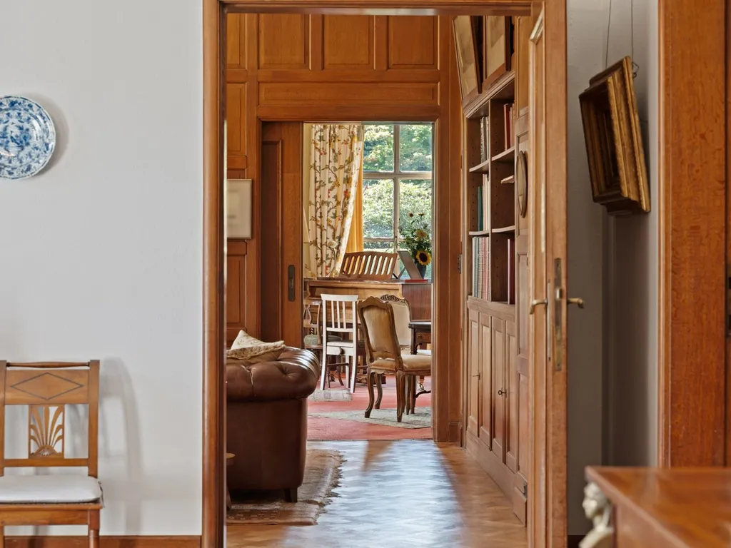 Hoofdfoto Villa in Kapellen
