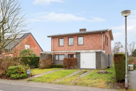 Huis Te Koop Sint-Katelijne-Waver