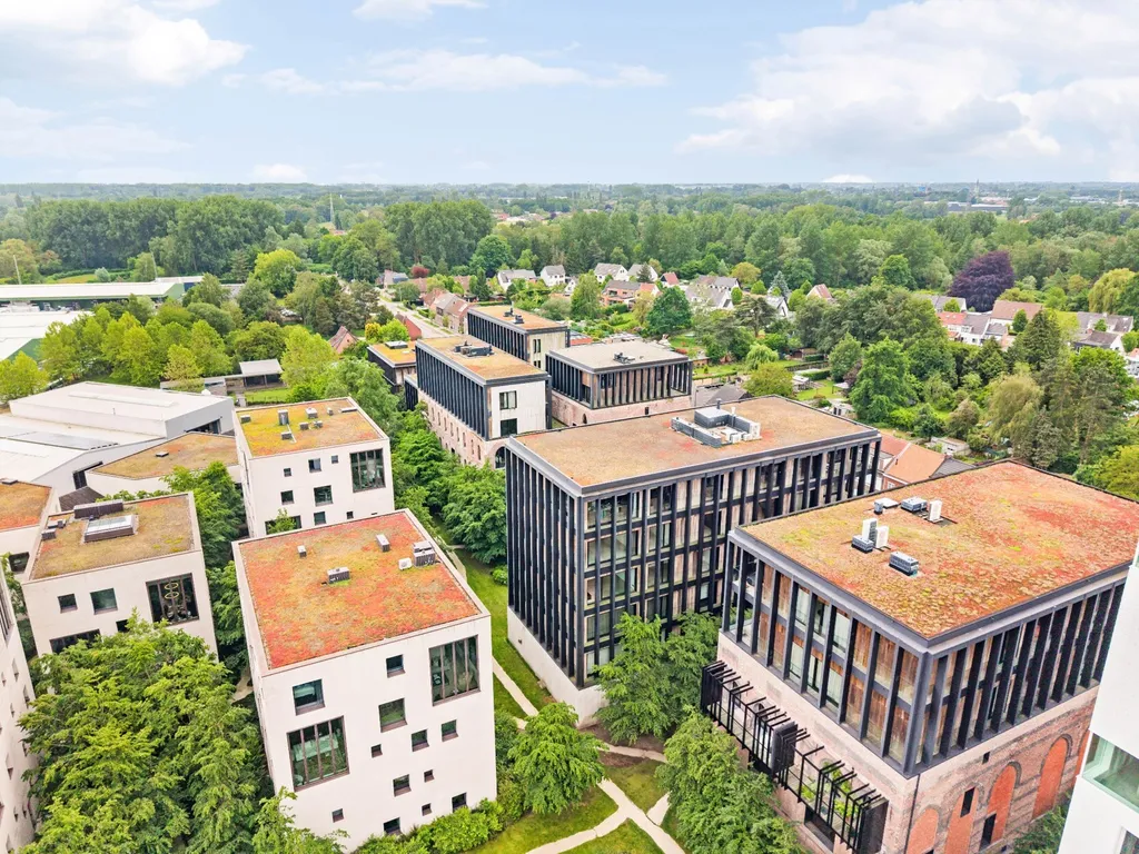 Hoofdfoto Appartement in Wijnegem